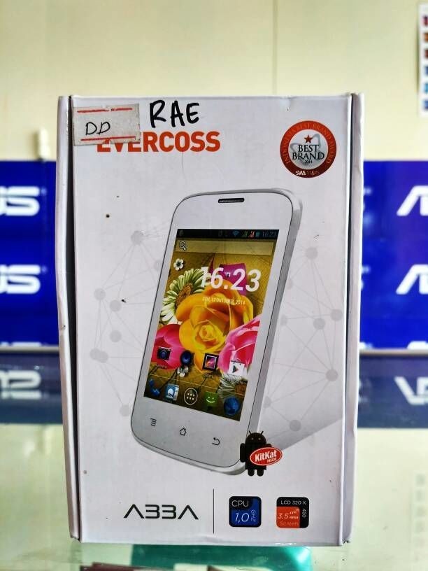 89 Gambar Spek Evercoss A33a 89 Gambar Spek Evercoss A33a