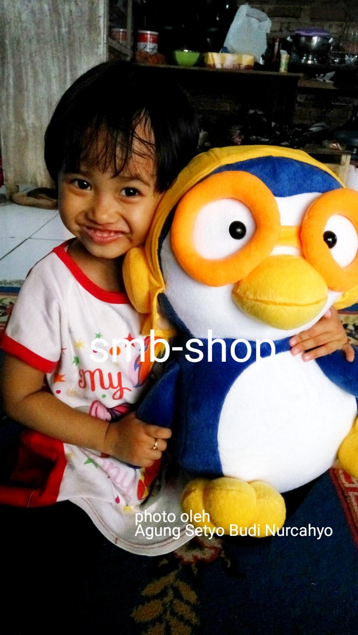 jual boneka pororo xl smb shop jual boneka pororo xl smb shop