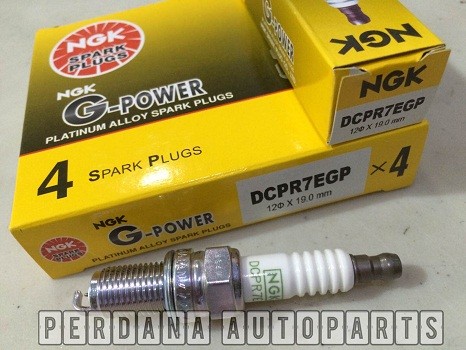 jual busi daihatsu xenia 1 3 ngk platinum gpower perdana autoparts jual busi daihatsu xenia 1 3 ngk platinum gpower perdana autoparts