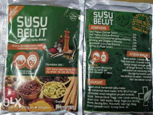 Harga Susu Belut DaftarHarga.Pw Harga Susu Belut DaftarHarga.Pw