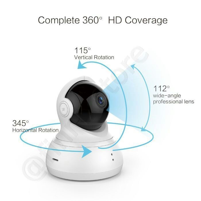 Harga Camera 360 Travelbon.com Harga Camera 360 Travelbon.com