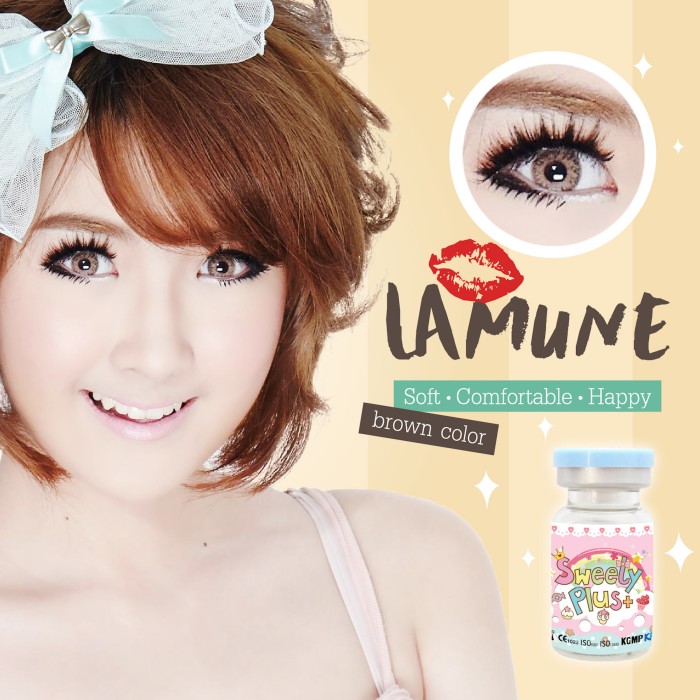 jual original soflens sweety lamune mamunhouse jual original soflens sweety lamune mamunhouse