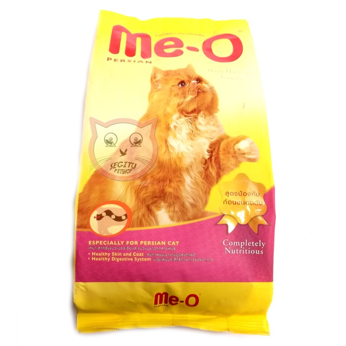 meo persian cat food