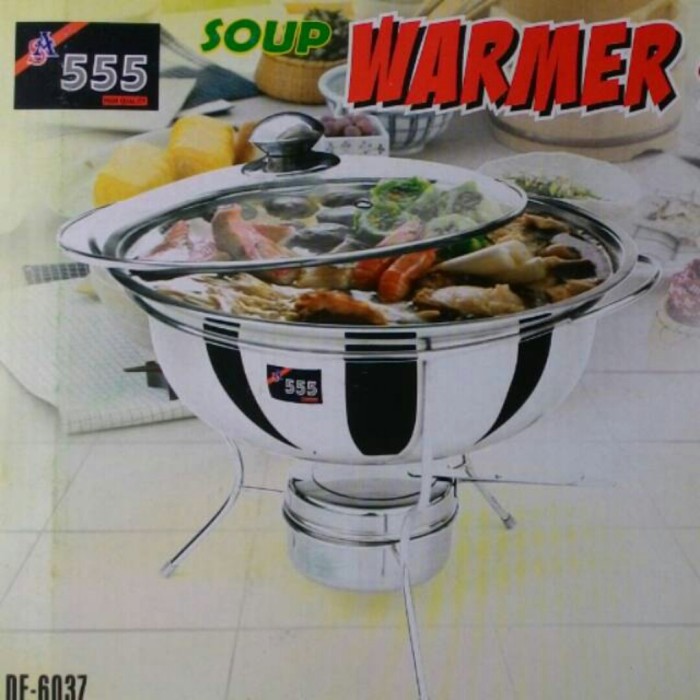 555 Sa Tempat Makan Prasmanan Silver Page 2 Daftar Update Source · Warmer Stove Tempat Makanan