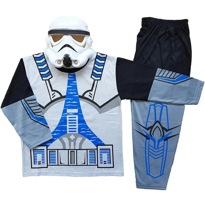 jual baju topeng stelan anak starwars baju kostum anak jual baju topeng stelan anak starwars baju kostum anak