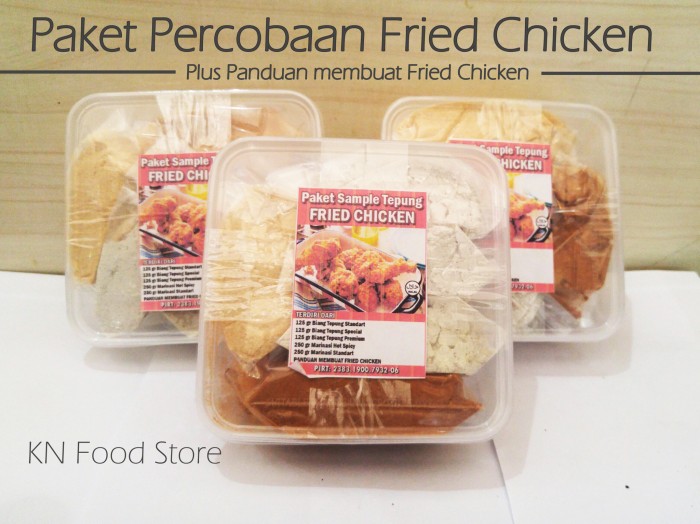jual paket percobaan tepung fried chicken tepung fried chicken paket trial rumah kebab jual paket percobaan tepung fried chicken tepung fried chicken paket trial rumah kebab