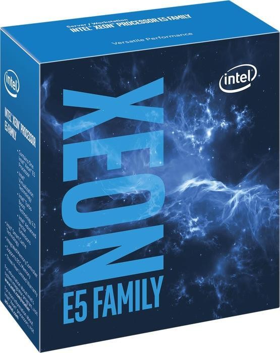 Jual Intel Xeon Processor E5-2660 v4 14C 2.0GHz 35MB 2400MHz 105W ...