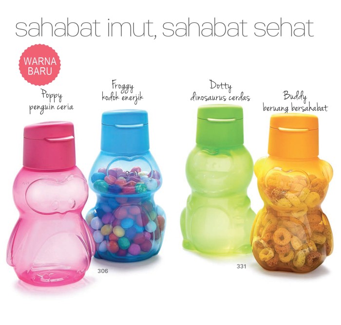jual botol minum anak lucu tupperware tempat makan termos jual botol minum anak lucu tupperware tempat makan termos