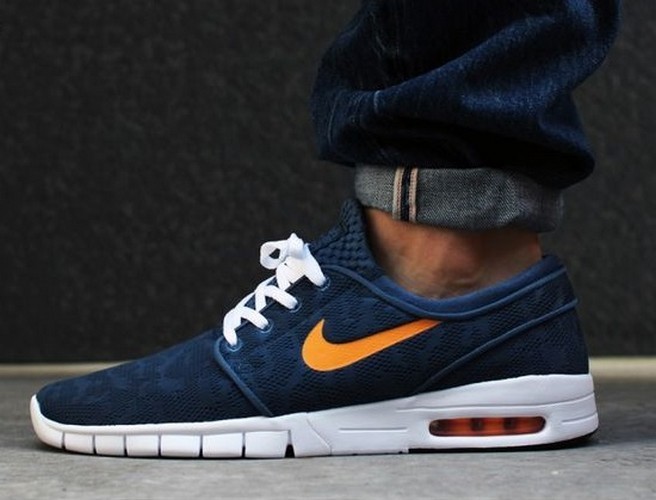 nike janoski max