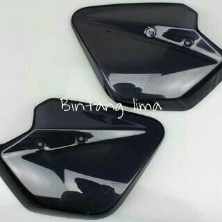 Handguard/Pelindung stang Yamaha Nmax