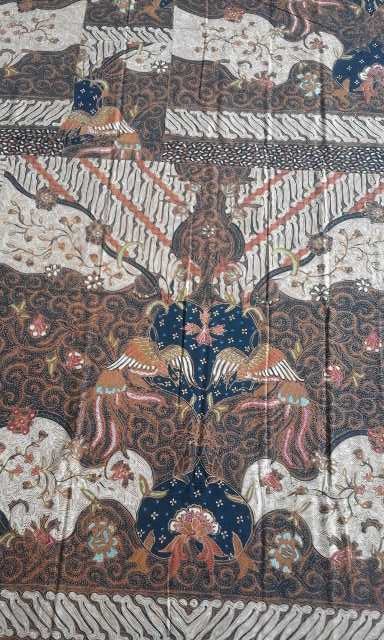Harga Kain Batik Tulis Solo Travelbon.com Harga Kain Batik Tulis Solo Travelbon.com