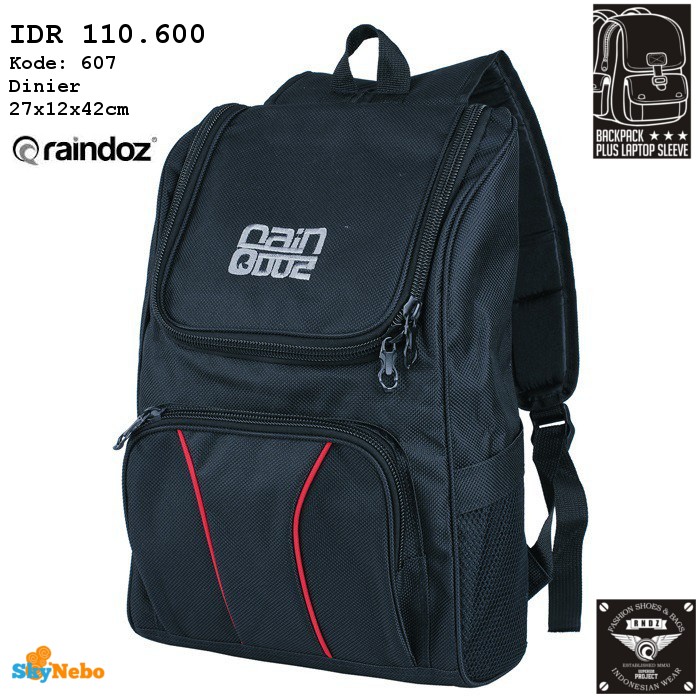 Info Tas Ransel Eiger Travelbon.com Info Tas Ransel Eiger Travelbon.com