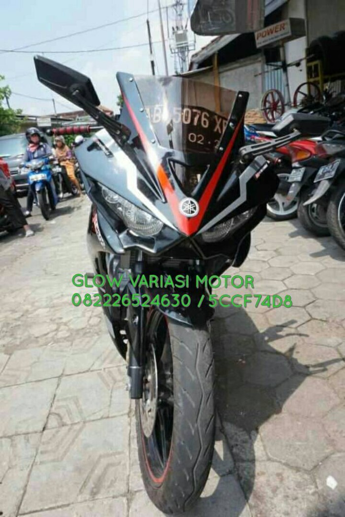 Katalog Full Fairing Vixion Hargano.com Katalog Full Fairing Vixion Hargano.com