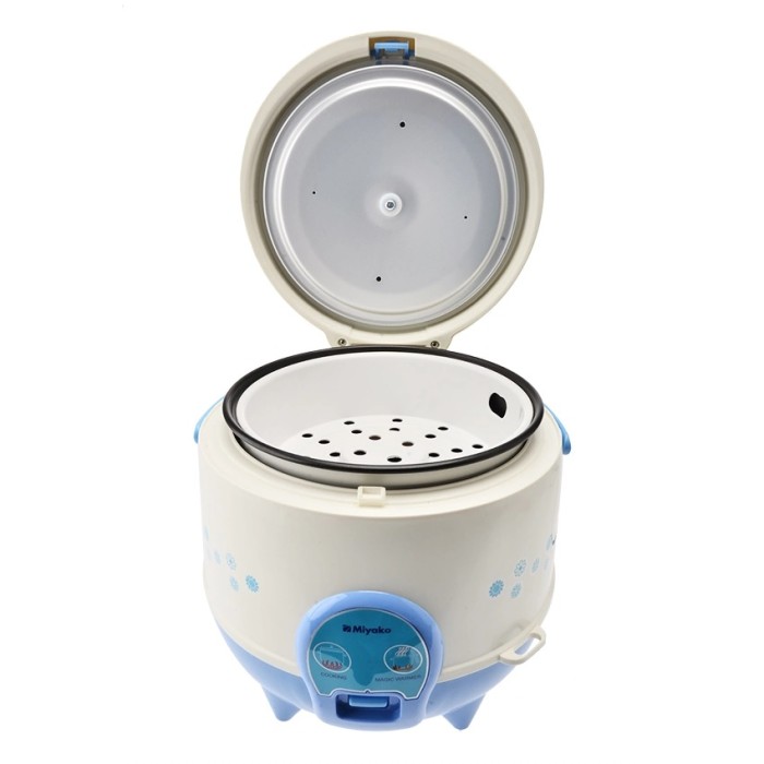jual miyako 3 in 1 rice cooker 1 2 liter mcm 612 putih jual miyako 3 in 1 rice cooker 1 2 liter mcm 612 putih