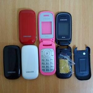 jual casing samsung lipat e1272 fullset kynar jual casing samsung lipat e1272 fullset kynar