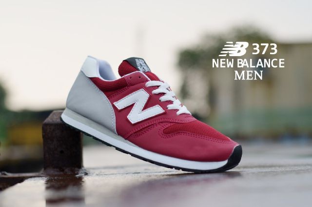 jual new balance 373 maroon jual new balance 373 maroon