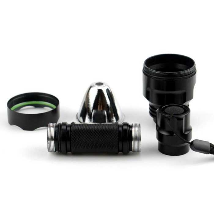 jual c8 senter led cree q5 3800 lumens flashlight jual c8 senter led cree q5 3800 lumens flashlight