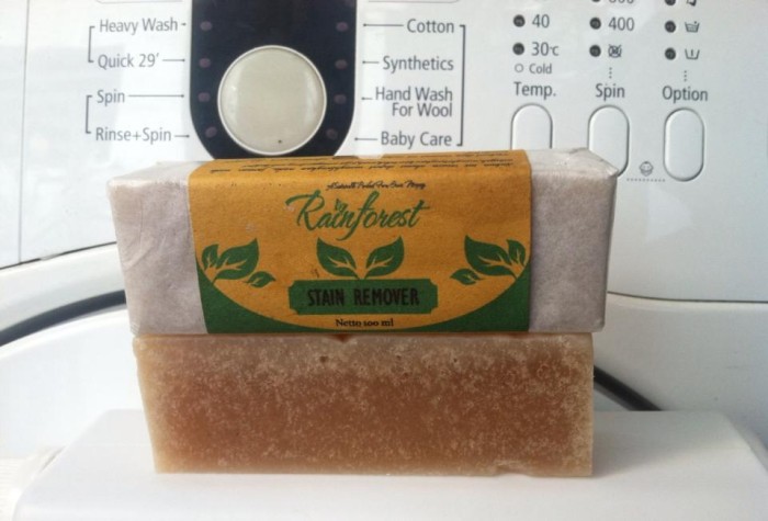 Foto Produk Stain Remover dari Green Mommy Shop