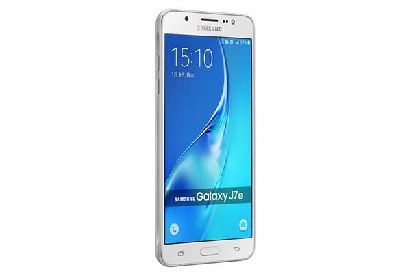 samsung lte duos j7