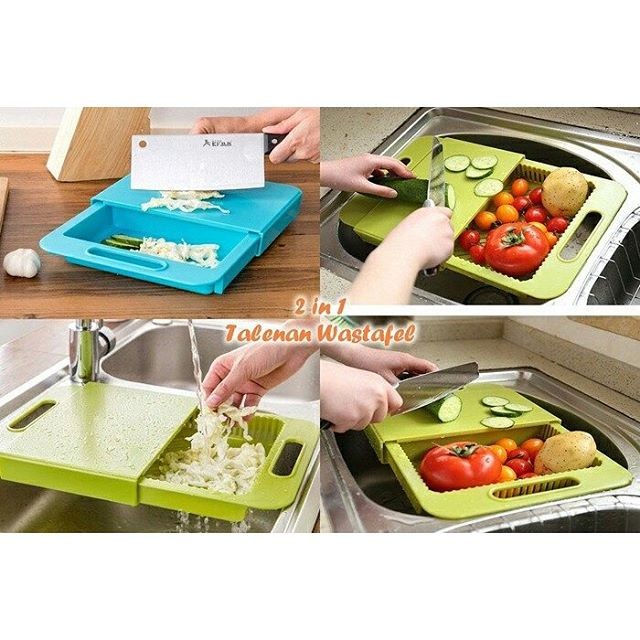 Harga 2 In 1 Talenan Wastafel Travelbon.com Harga 2 In 1 Talenan Wastafel Travelbon.com