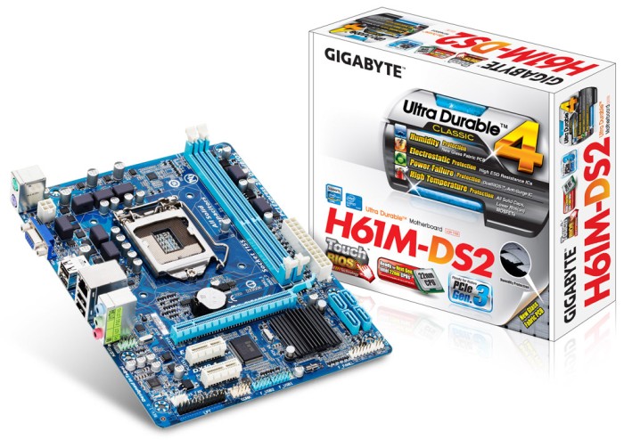 GA H61M DS2 DRIVER DOWNLOAD (2019) GA H61M DS2 DRIVER FOR WINDOWS MAC
