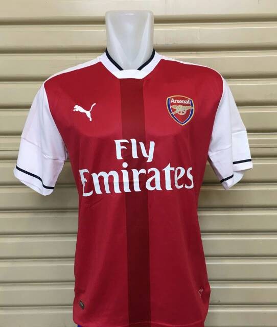 Harga Jersey Arsenal Travelbon.com Harga Jersey Arsenal Travelbon.com