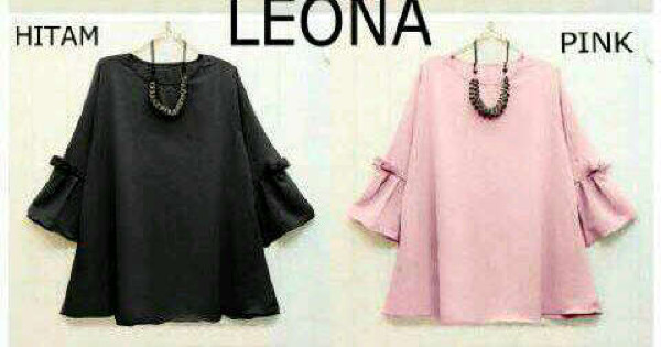 Jual Leona - Kota Bekasi - Sasilipa Shop | Tokopedia