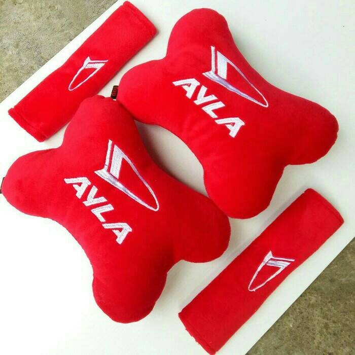 BANTAL MOBIL DAIHATSU ALYA