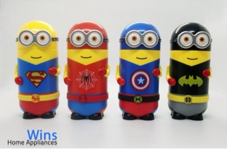 Harga Botol Minum Superhero Travelbon.com Harga Botol Minum Superhero Travelbon.com