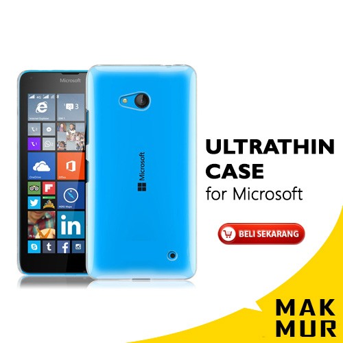 jual ultrathin tpu ultra thin softcase microsoft jual ultrathin tpu ultra thin softcase microsoft