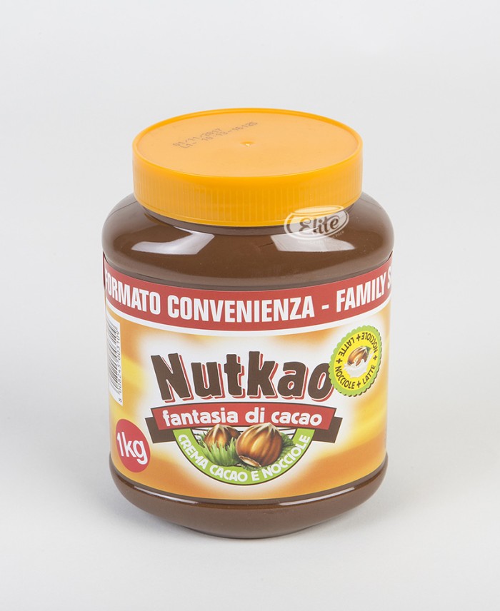 Jual Nutkao Selai Cokelat Hazelnut 1000gr Buy 1 Get 1 Free Source · Nutkao Spread 1000 gr Ecer & Grosir Surabaya