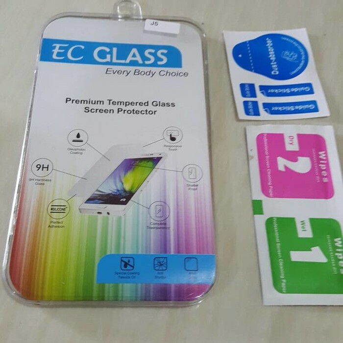 Premium Screen Protector Film for Smartfren Andromax L - Clear. Source ·