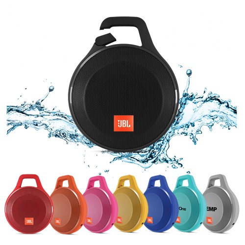 Jual JBL Clip+ Wireless Portable Bluetooth Speaker | JBL