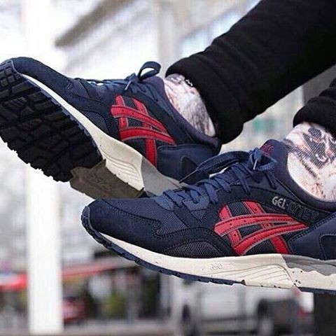 asics gel lyte vegan