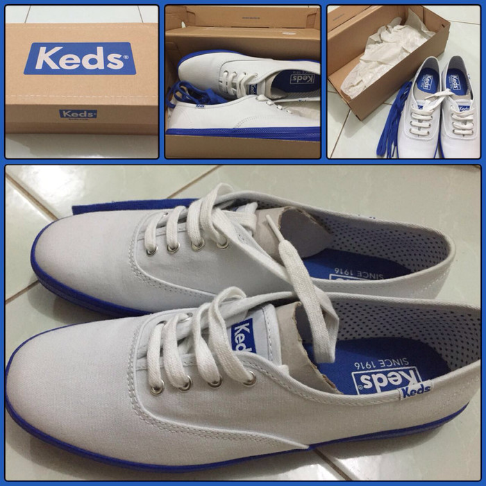 store keds di indonesia