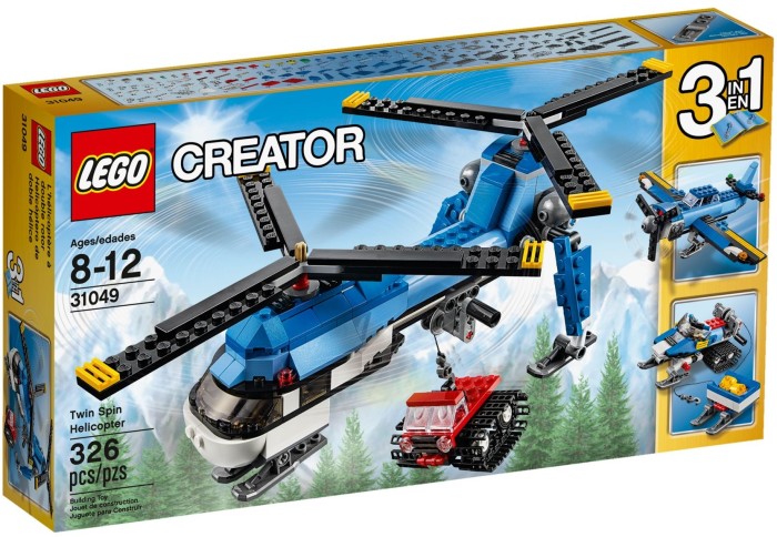 Harga Lego Helicopter Hargano.com Harga Lego Helicopter Hargano.com