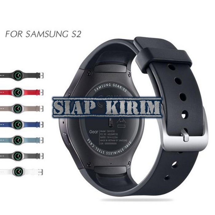band samsung gear s2