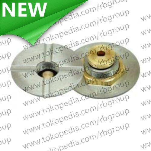510 Connector Self Adjusting DIY Center Pin 22mm