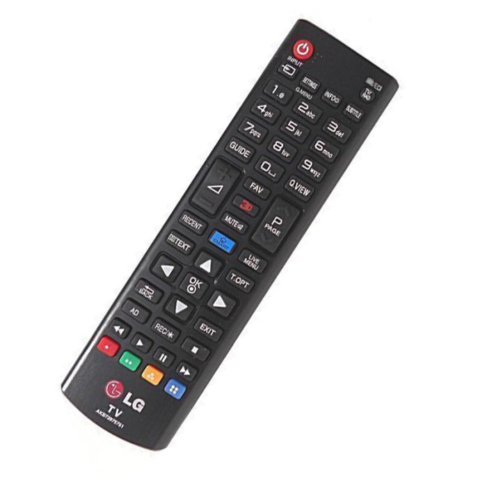 jual remote remot tv led lcd lg original smart tv 3d jual remote remot tv led lcd lg original smart tv 3d