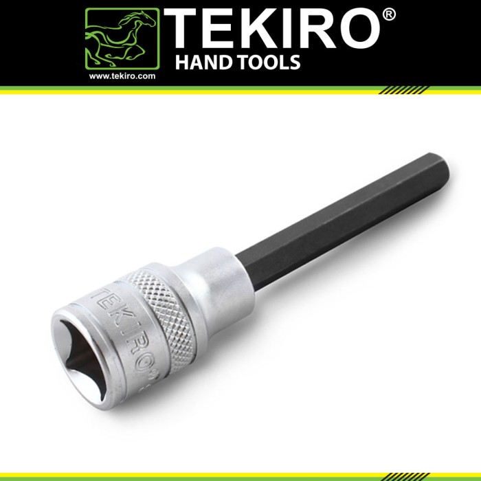 jual tekiro mata shock sok sock spline bit 1 2 quot dr 9 5 x 100 mm midiatek jual tekiro mata shock sok sock spline bit 1 2 quot dr 9 5 x 100 mm midiatek