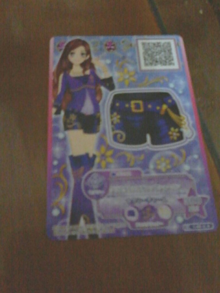 Get Wallpaper Jual Aikatsu Stars Card Yozora Kab Labuhanbatu Aikashopzz For Android Free