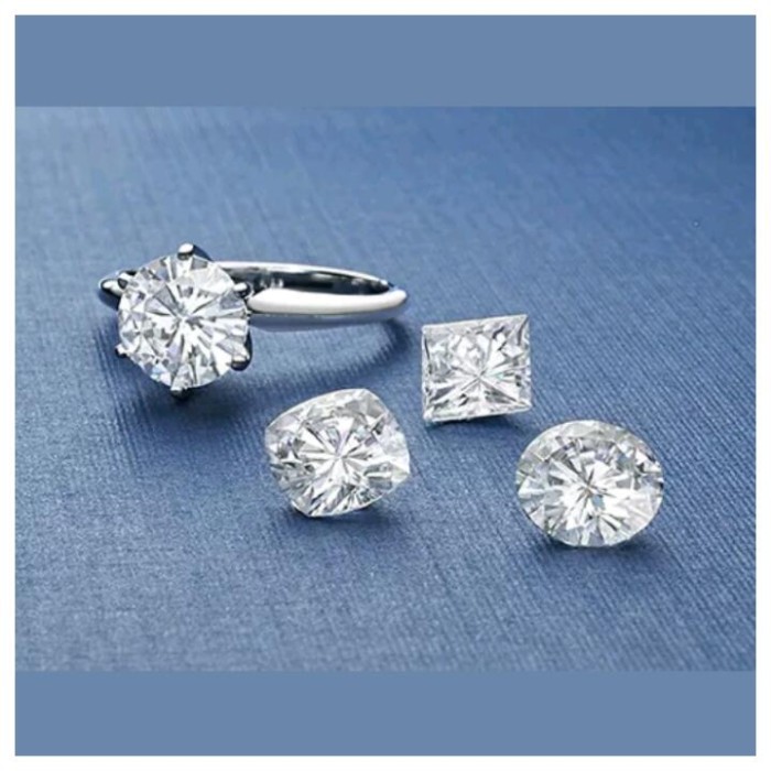 0.60 carat diamond ring