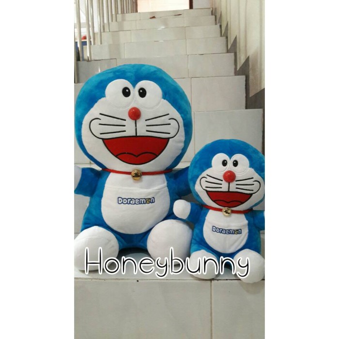 jual boneka doraemon paket 2 in 1 size jumbo dan jual boneka doraemon paket 2 in 1 size jumbo dan