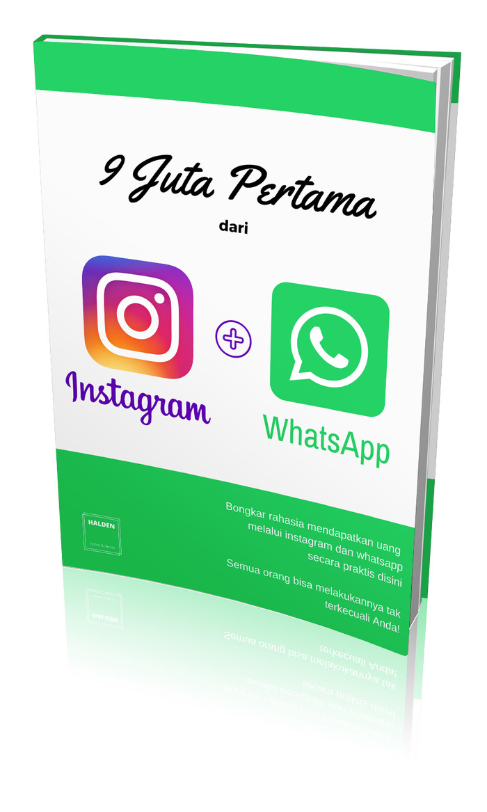 Ebook Rahasia Dropshipping Gratis
