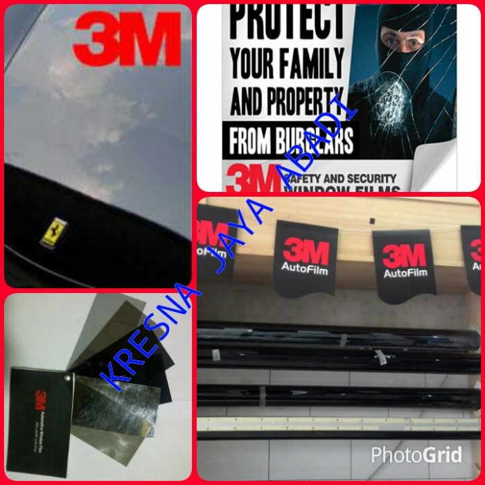 Harga 3m Kaca Film Mobil DaftarHarga.Pw Harga 3m Kaca Film Mobil DaftarHarga.Pw