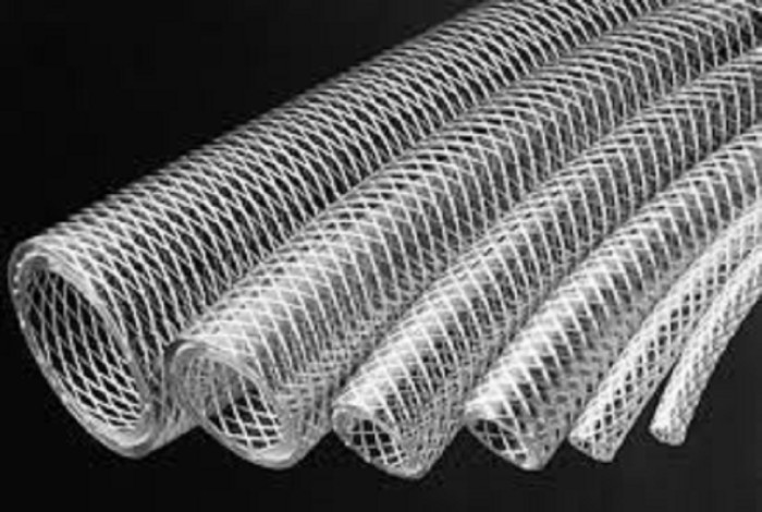 Jual 1 1/2 inch selang air benang serat 1-1/2 murah per