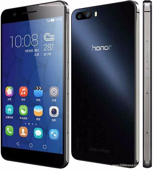 Jual Promo Huawei Honor 6 Plus Termurah Kota Medan Top Cheap Tokopedia