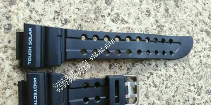 tali jam g shock frogman