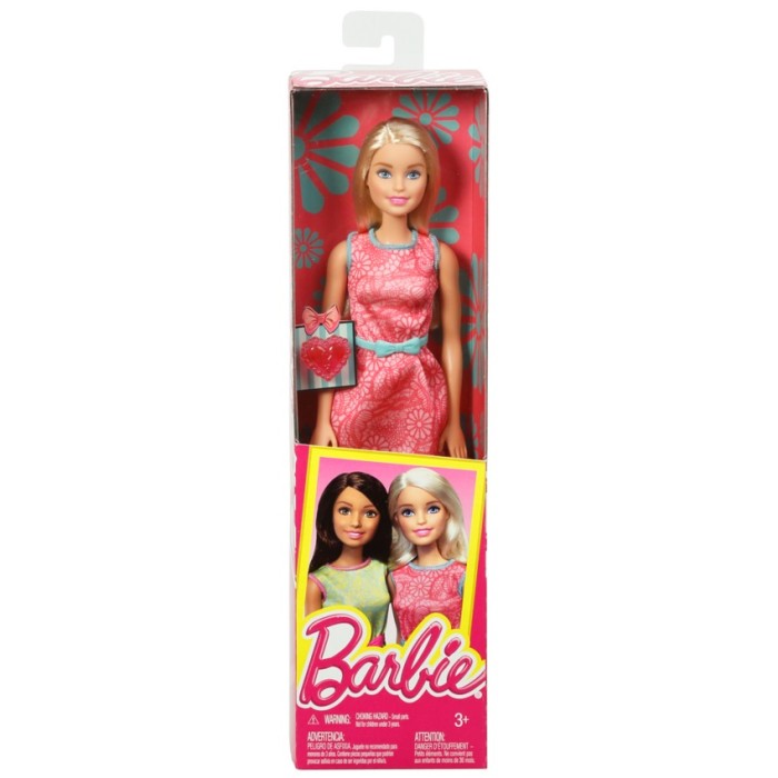Barbie Doll Dress Source · Barbie Doll WATERMELON COLOR DRESS Barbie Doll WATERMELON COLOR DRESS