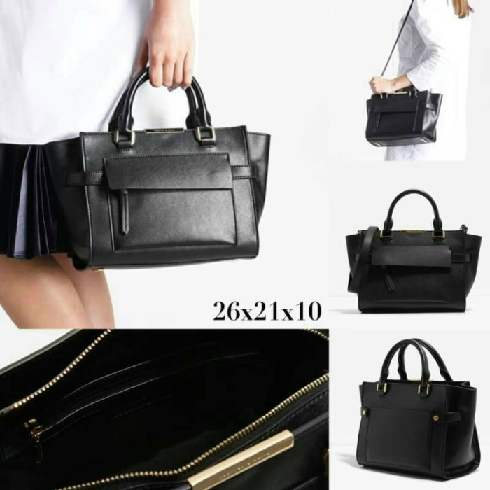 dustbag ck